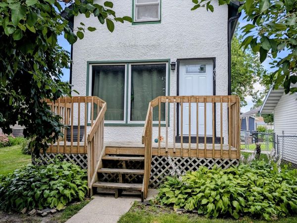 403 E 3rd Street, Huxley, IA 50124