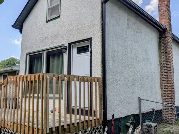 403 E 3rd Street, Huxley, IA 50124