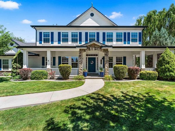 3410 N Boulder Creek Ave, Meridian, ID 83646