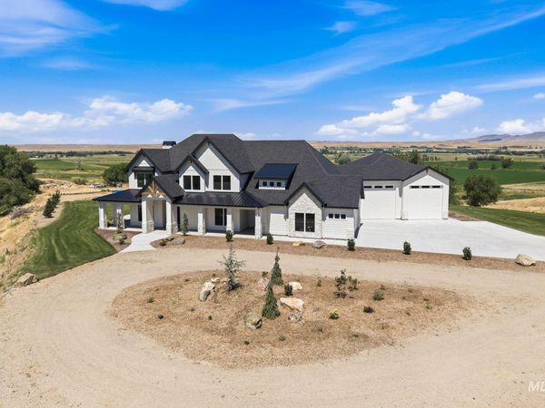 6258 Se 3rd Ave, New Plymouth, ID 83655