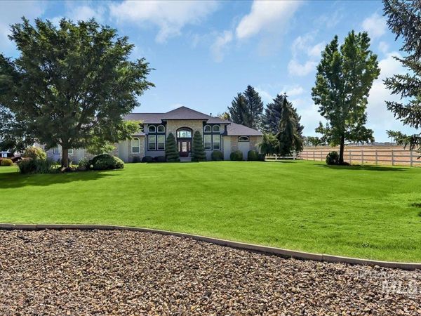7790 S Mclintock Pl, Meridian, ID 83642