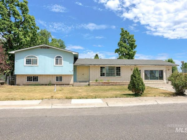 602 18th Street, Rupert, ID 83350