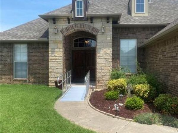 1328 Brayden Drive, Oklahoma City, OK 73160