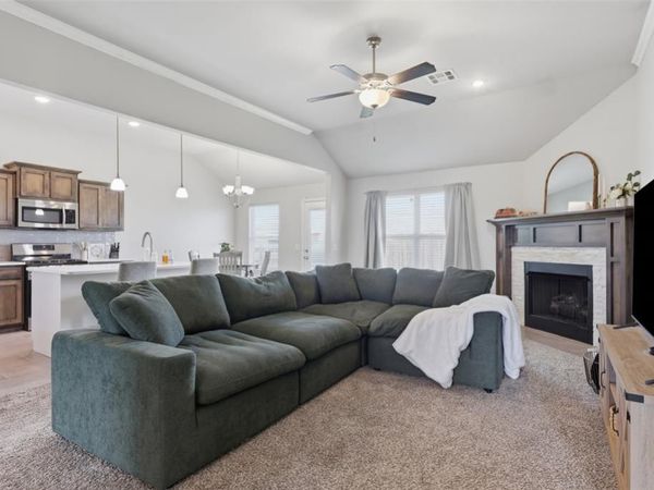 1730 Huntington Court, Newcastle, OK 73065