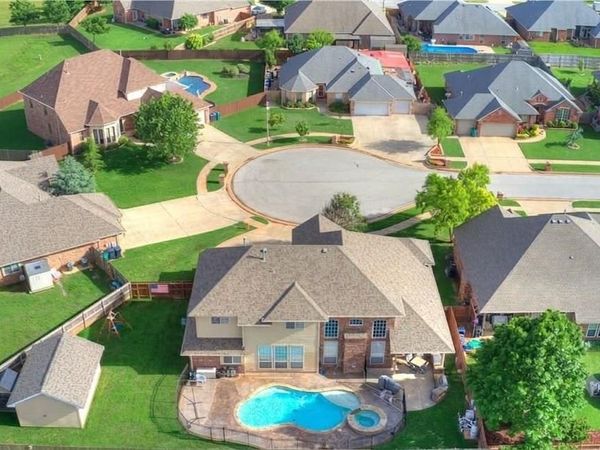 9105 SW 27th Street, Oklahoma City, OK 73128