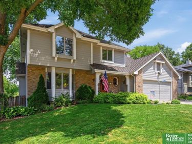 4314 Amos Gates Drive, Bellevue, NE 68123