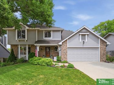 4314 Amos Gates Drive, Bellevue, NE 68123