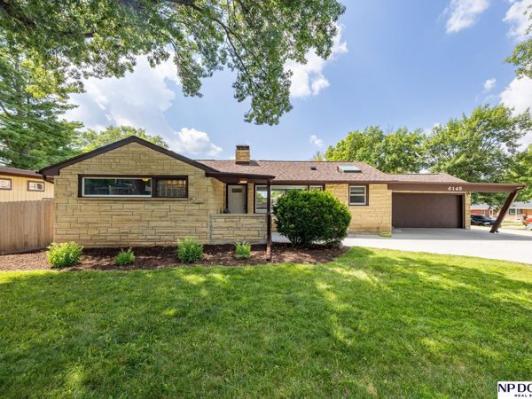 6145 South Street, Lincoln, NE 68506