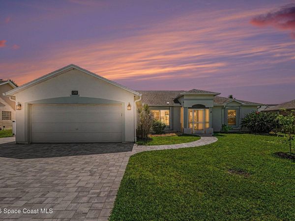 1102 Egret Lake Way, Melbourne, FL 32940