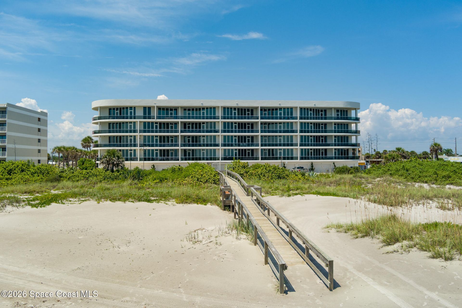 65 N Atlantic Avenue , Unit 403, Cocoa Beach, FL 32931 Photo