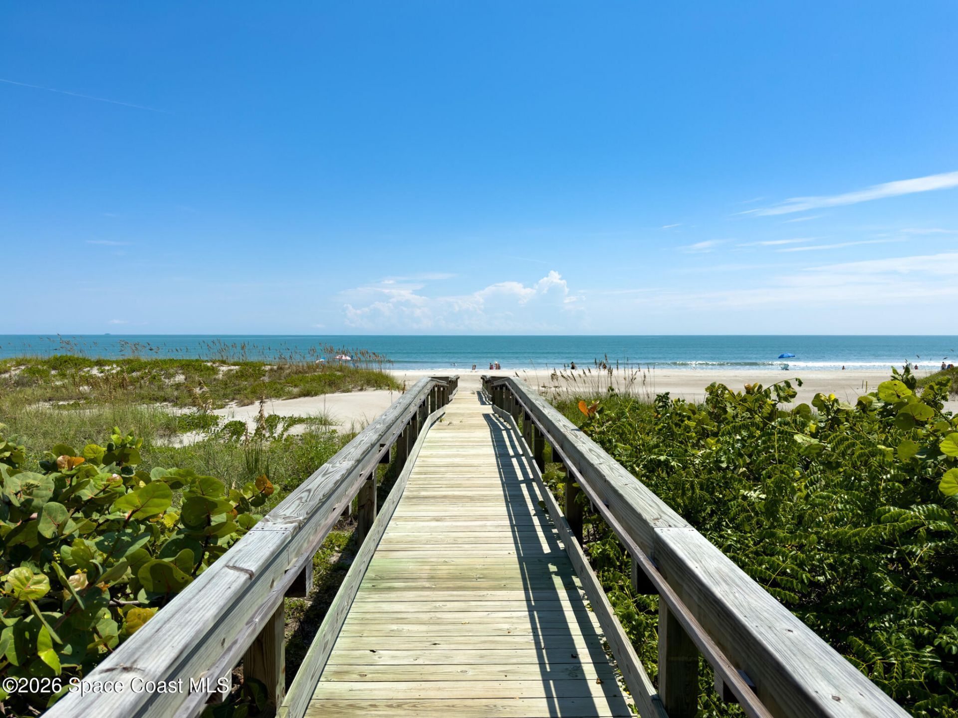 65 N Atlantic Avenue , Unit 403, Cocoa Beach, FL 32931 Photo