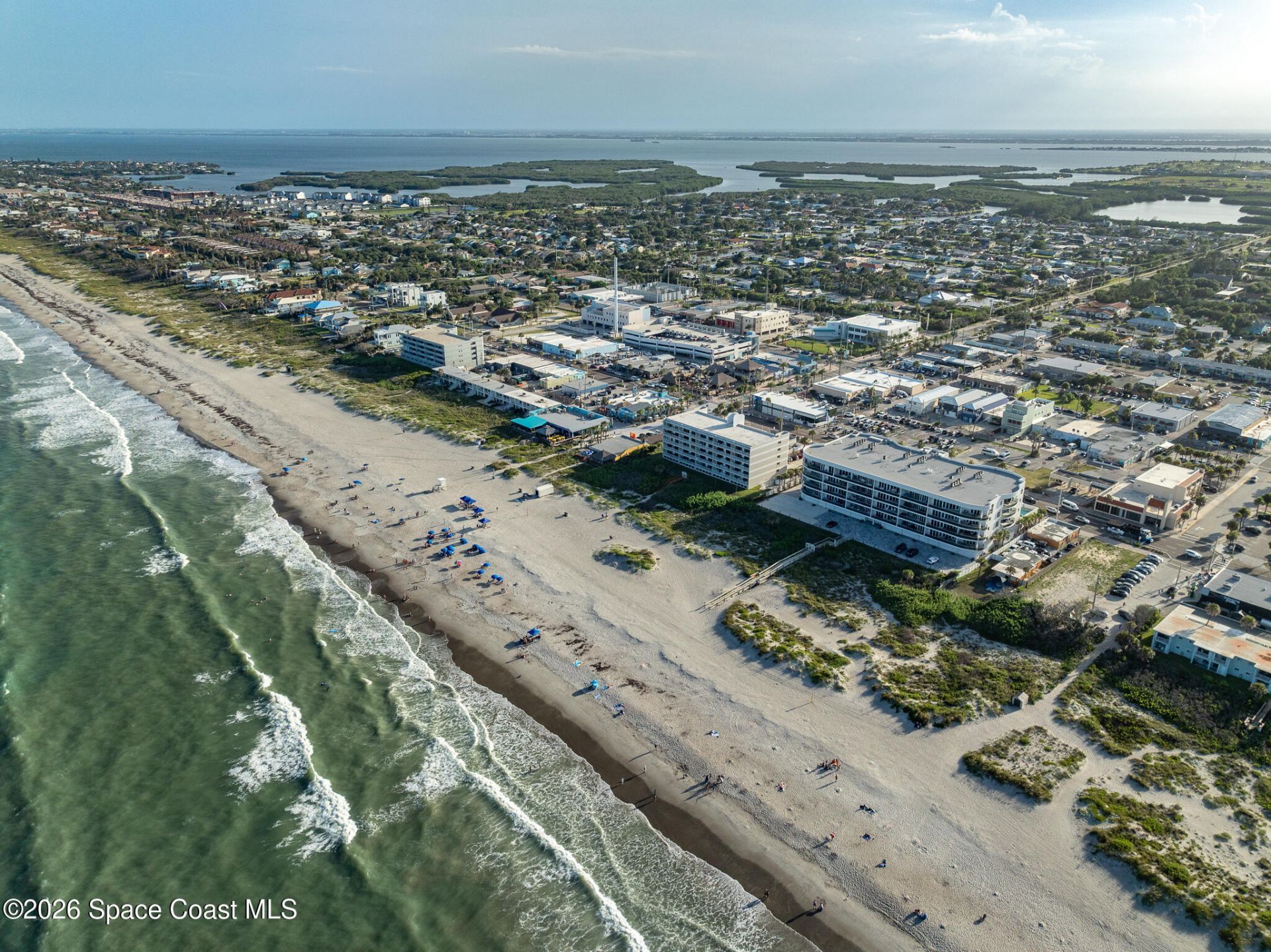 65 N Atlantic Avenue , Unit 403, Cocoa Beach, FL 32931 Photo