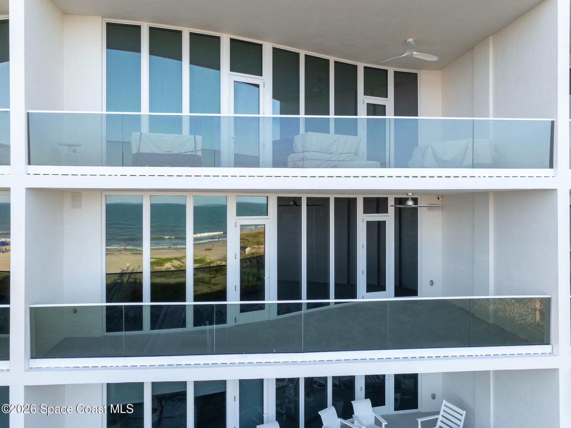 65 N Atlantic Avenue , Unit 403, Cocoa Beach, FL 32931 Photo
