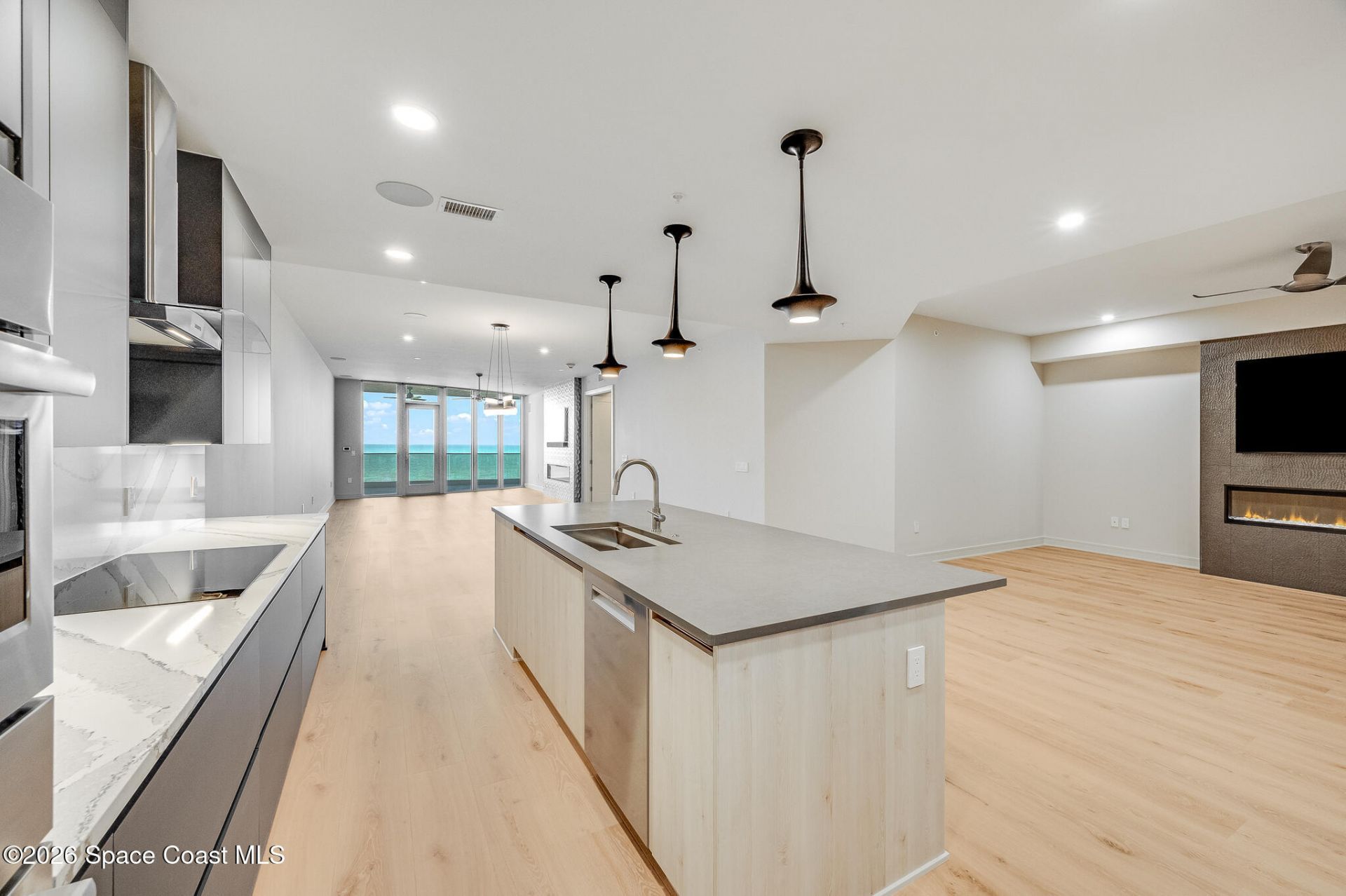 65 N Atlantic Avenue , Unit 403, Cocoa Beach, FL 32931 Photo