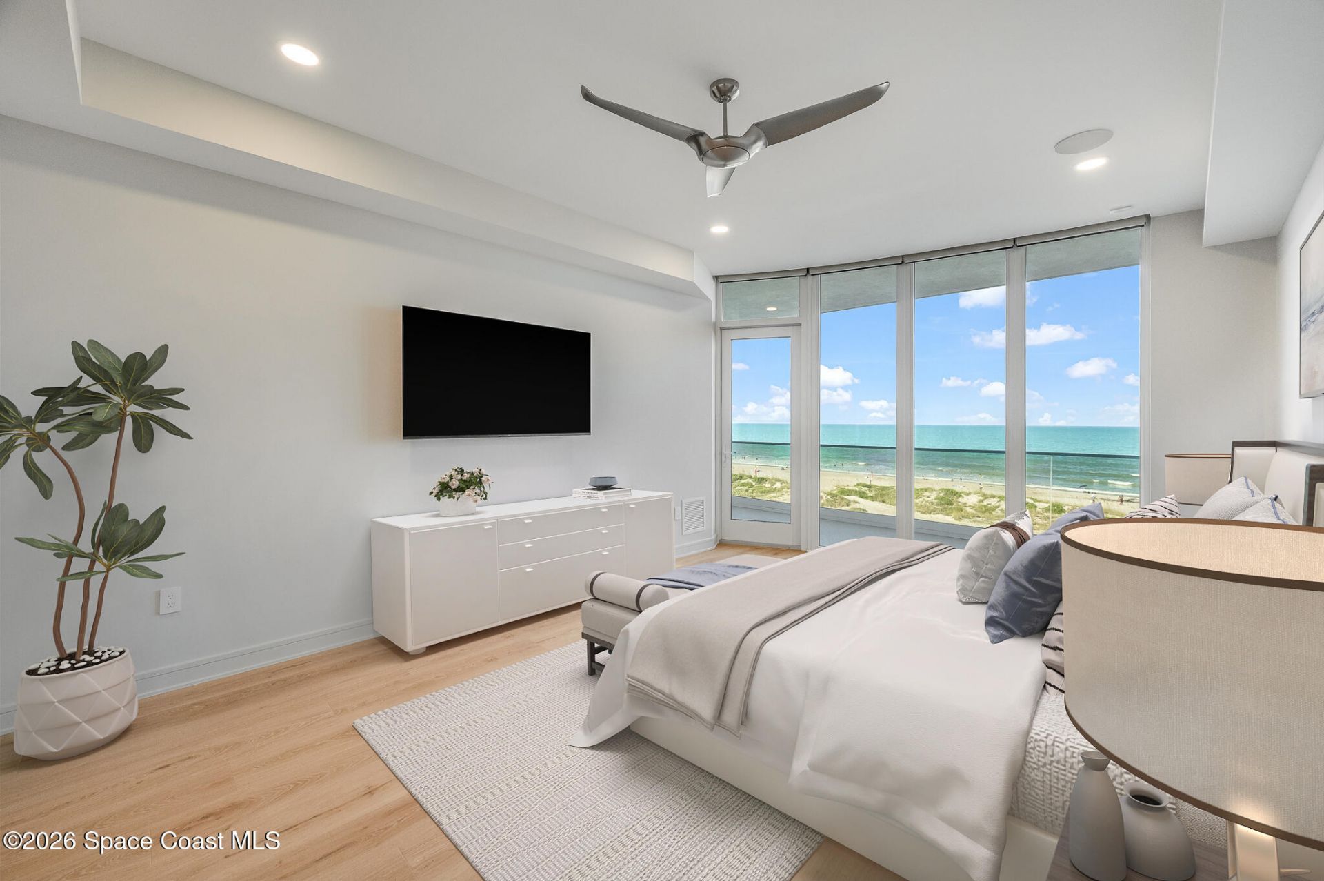 65 N Atlantic Avenue , Unit 403, Cocoa Beach, FL 32931 Photo