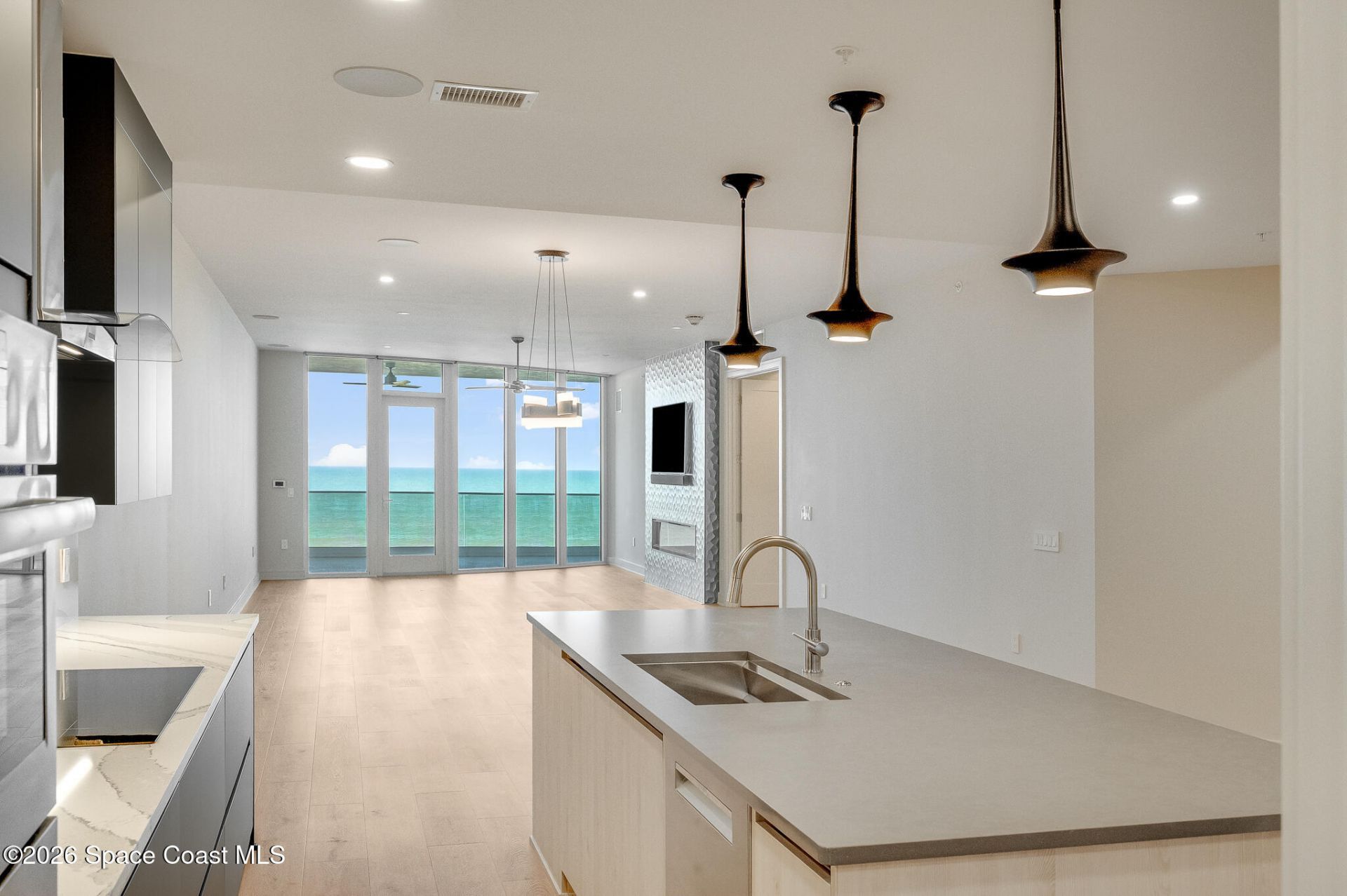 65 N Atlantic Avenue , Unit 403, Cocoa Beach, FL 32931 Photo