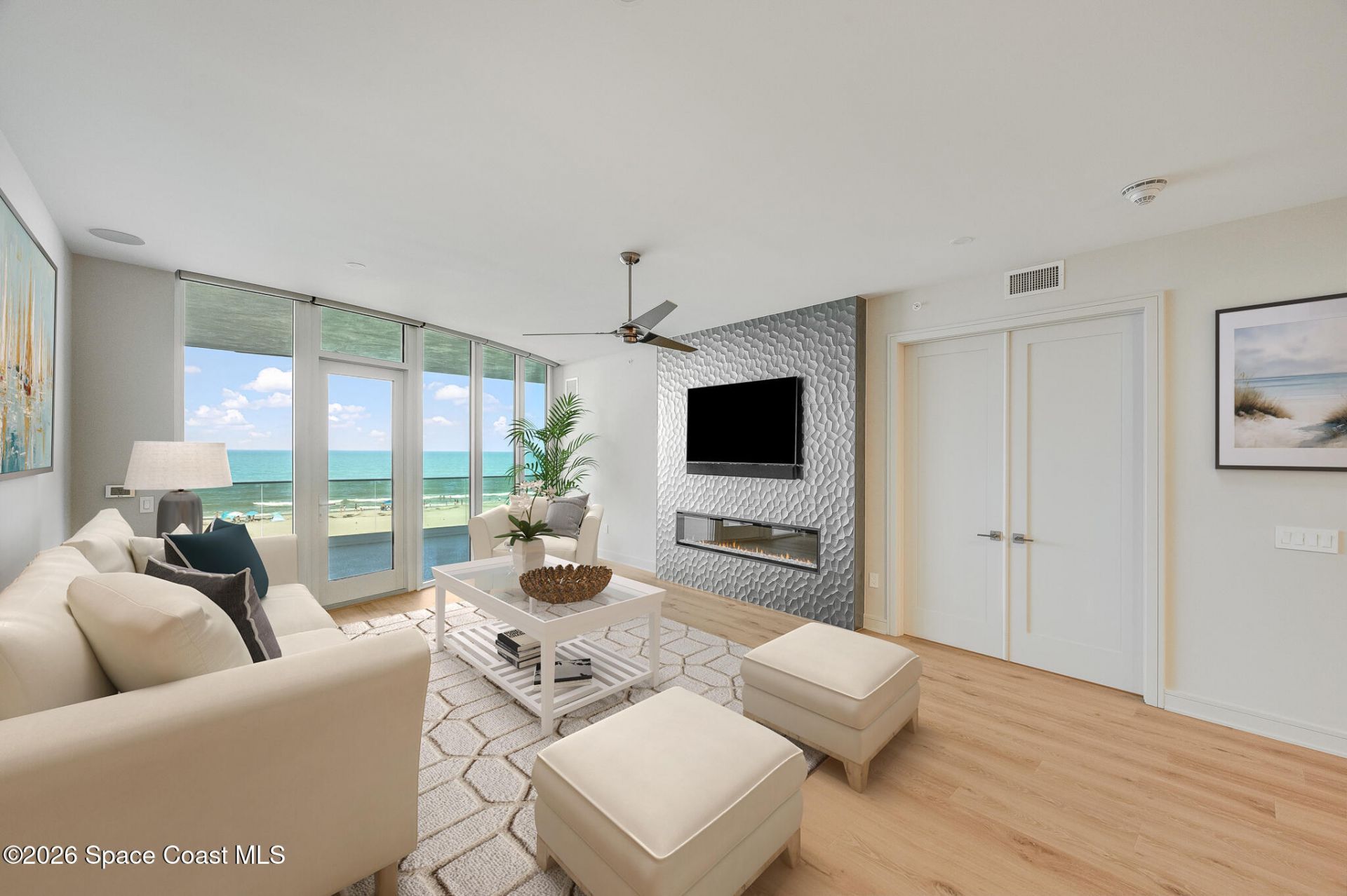 65 N Atlantic Avenue , Unit 403, Cocoa Beach, FL 32931 Photo