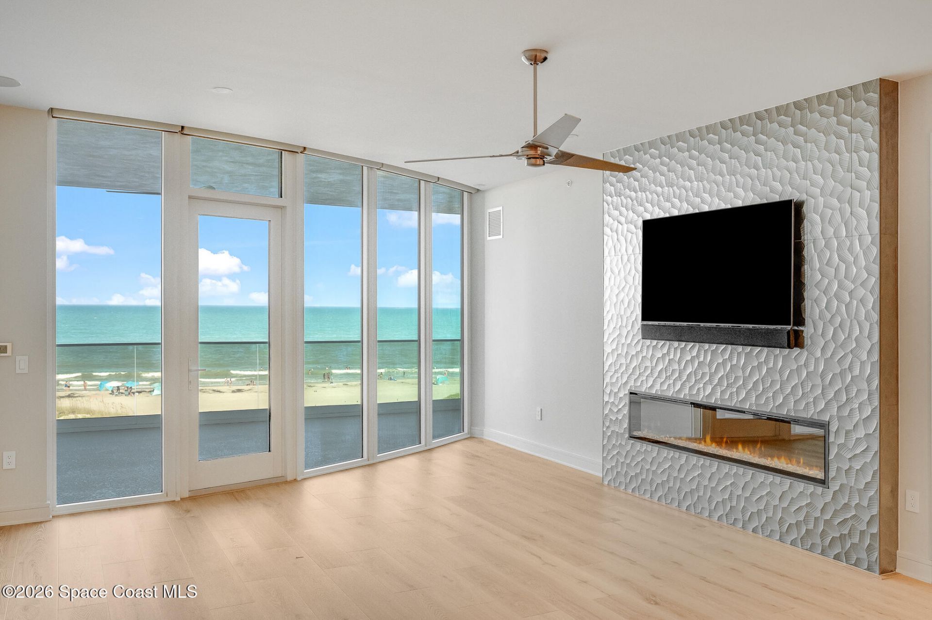 65 N Atlantic Avenue , Unit 403, Cocoa Beach, FL 32931 Photo