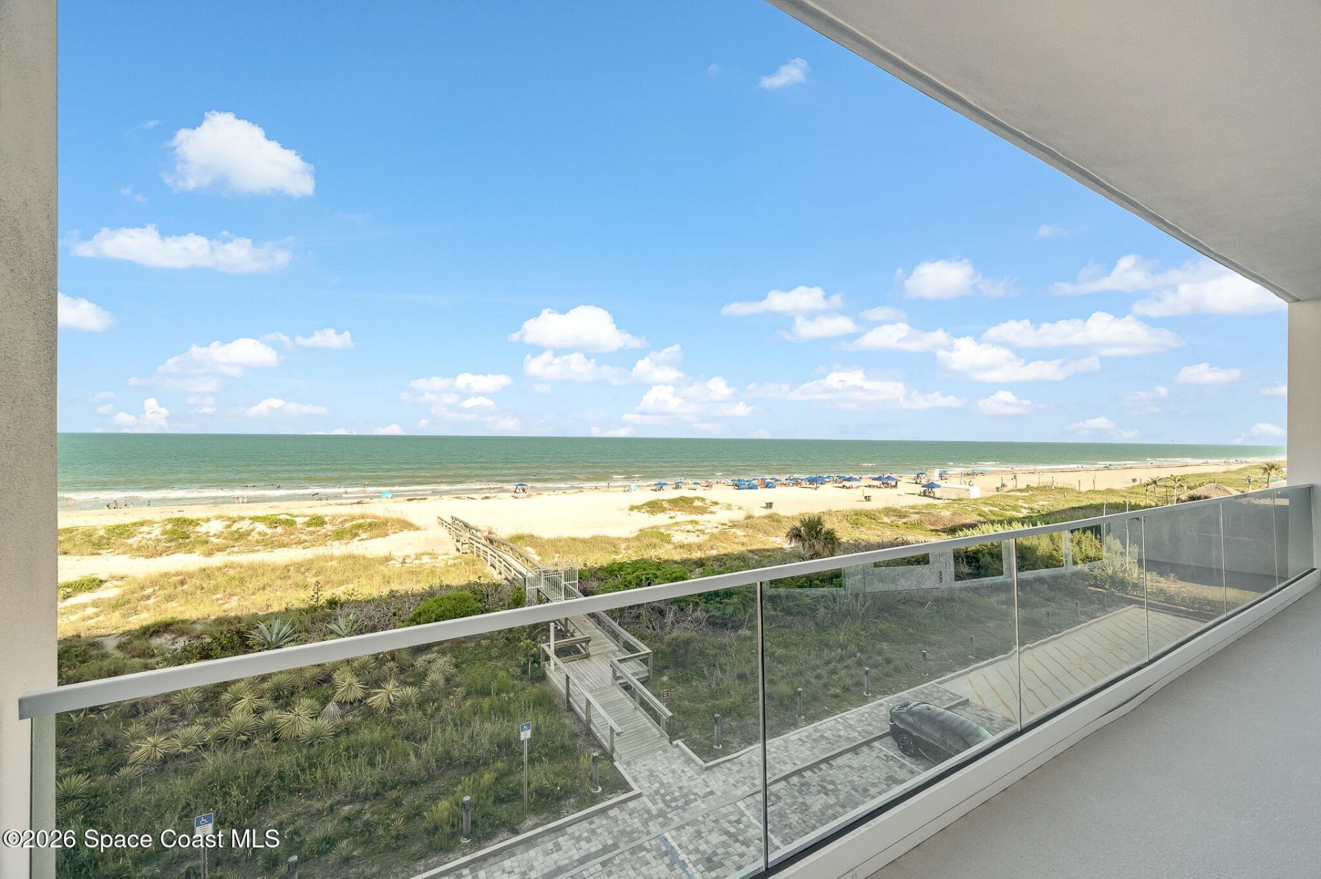 65 N Atlantic Avenue , Unit 403, Cocoa Beach, FL 32931 Photo