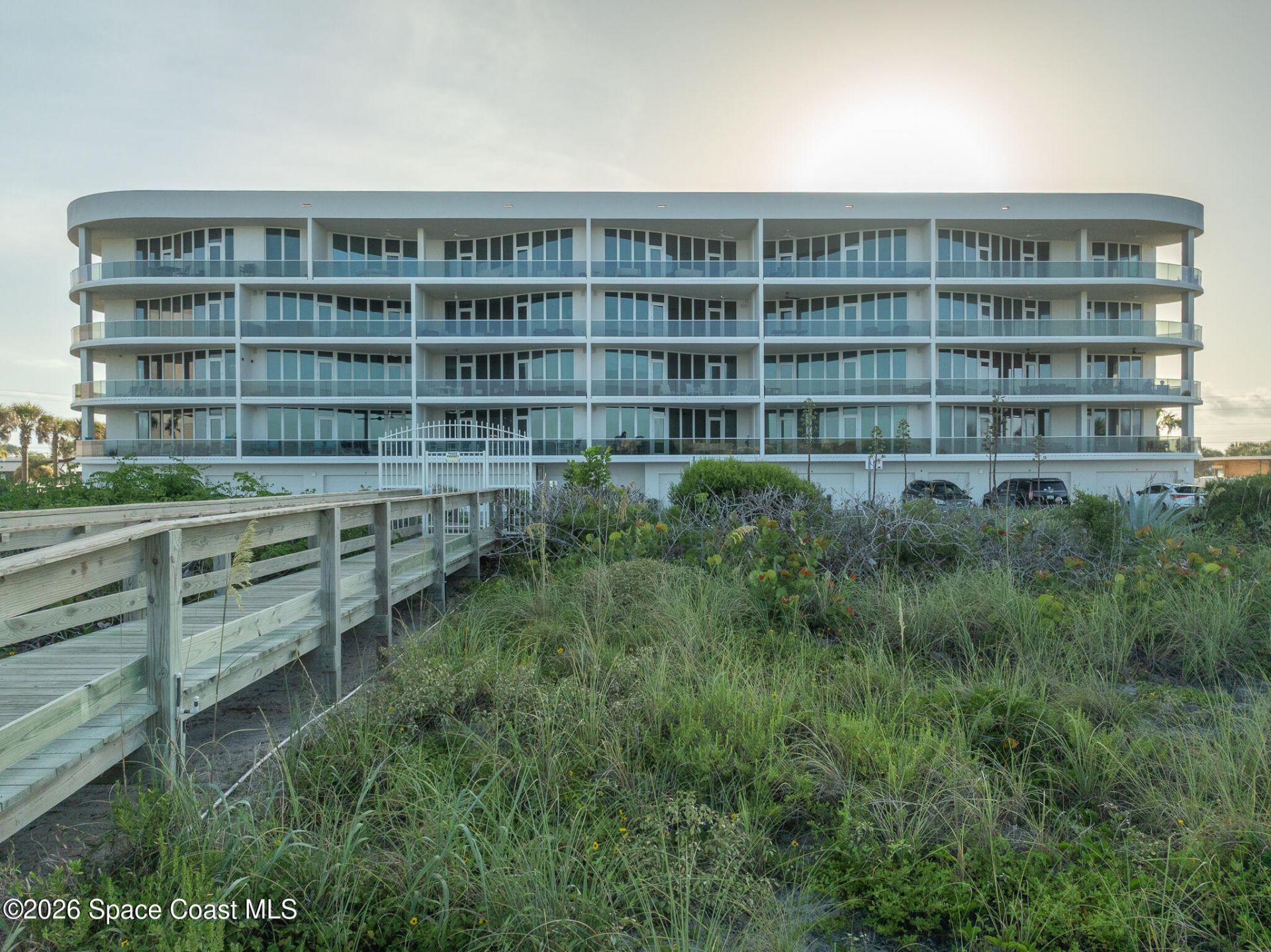 65 N Atlantic Avenue , Unit 403, Cocoa Beach, FL 32931 Photo