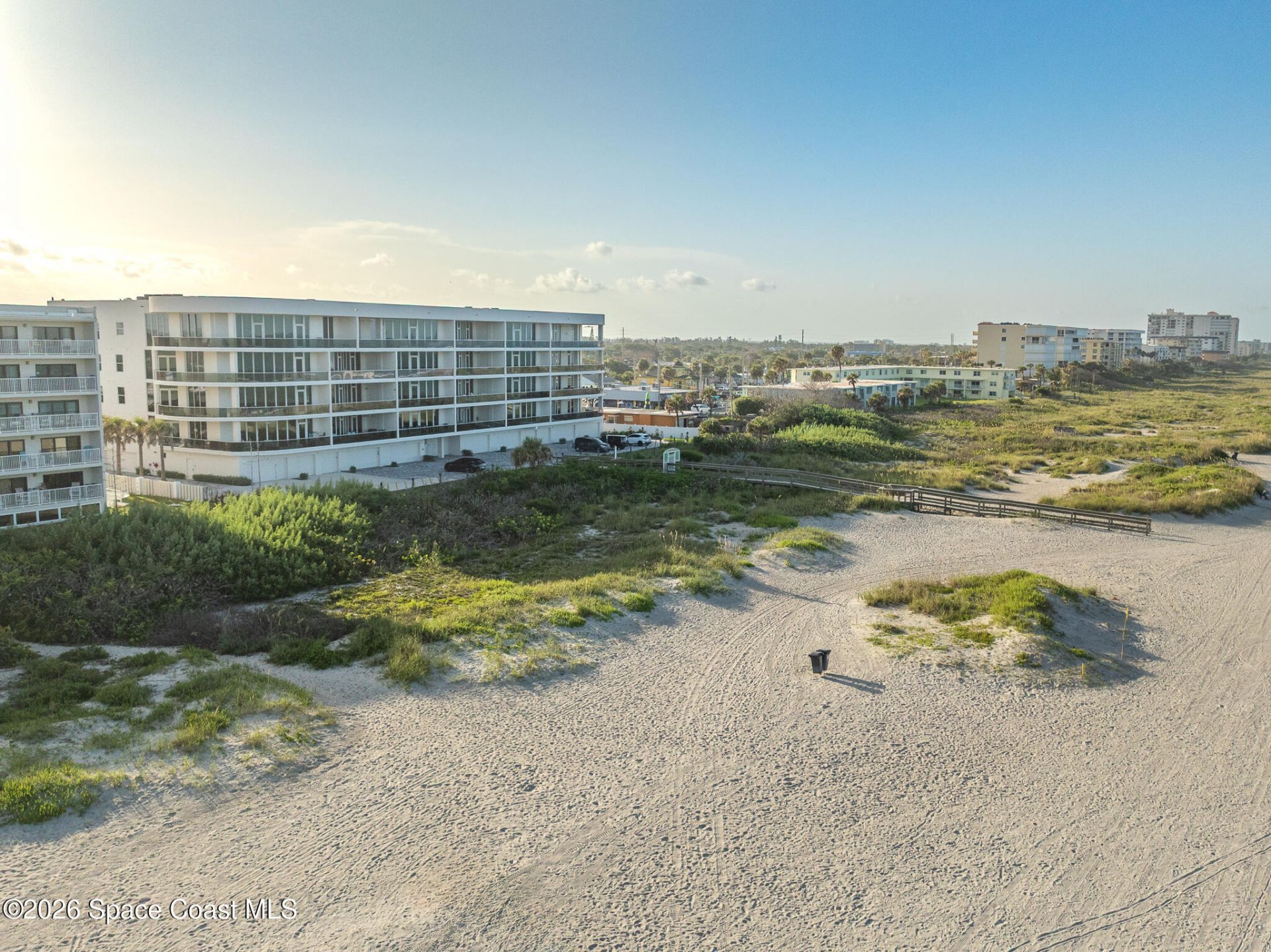 65 N Atlantic Avenue , Unit 403, Cocoa Beach, FL 32931 Photo