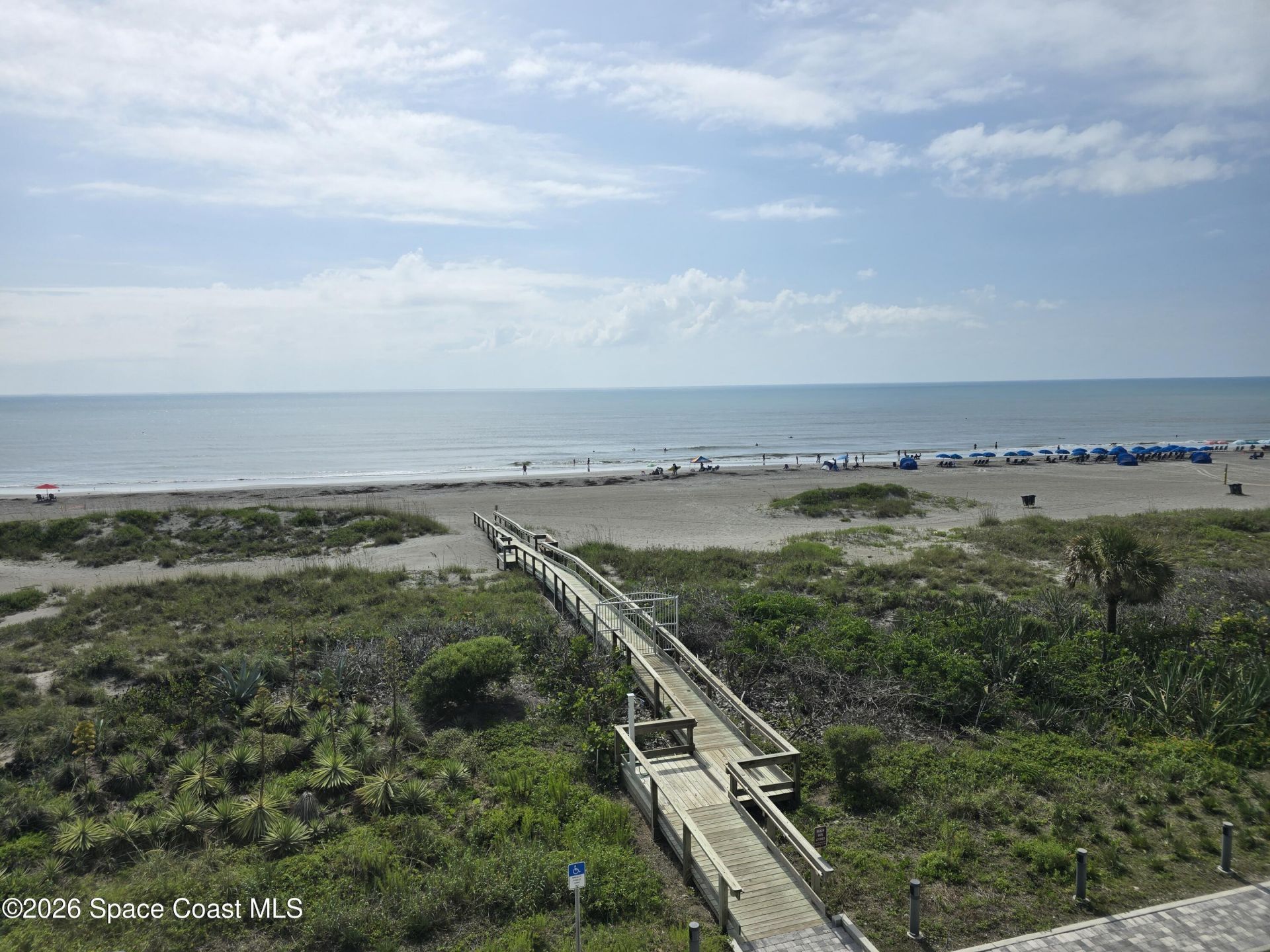 65 N Atlantic Avenue , Unit 403, Cocoa Beach, FL 32931 Photo