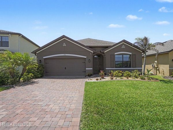 730 Old Country Road SE , Palm Bay, FL 32909