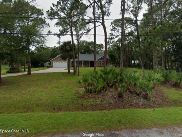 3880 Ponderosa Road , Malabar, FL 32950