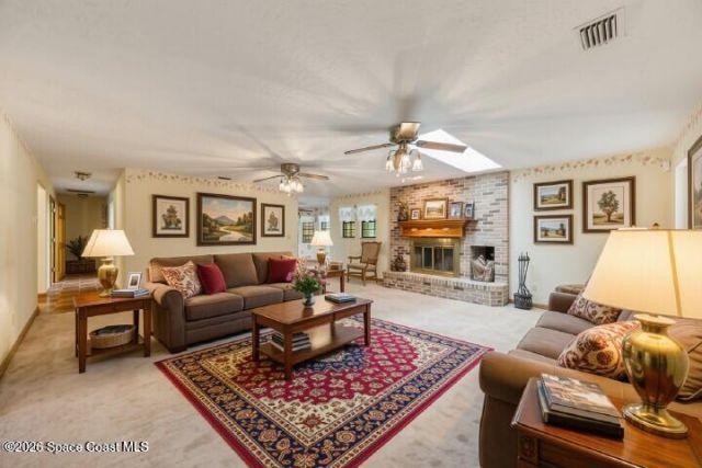 3880 Ponderosa Road, Malabar, FL 32950 Photo