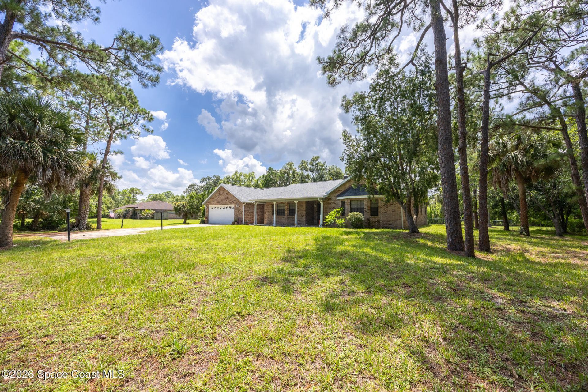 3880 Ponderosa Road, Malabar, FL 32950 Photo