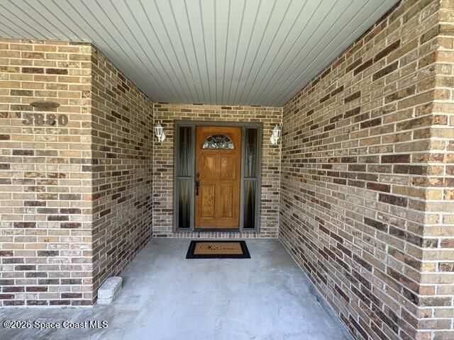 3880 Ponderosa Road, Malabar, FL 32950 Photo