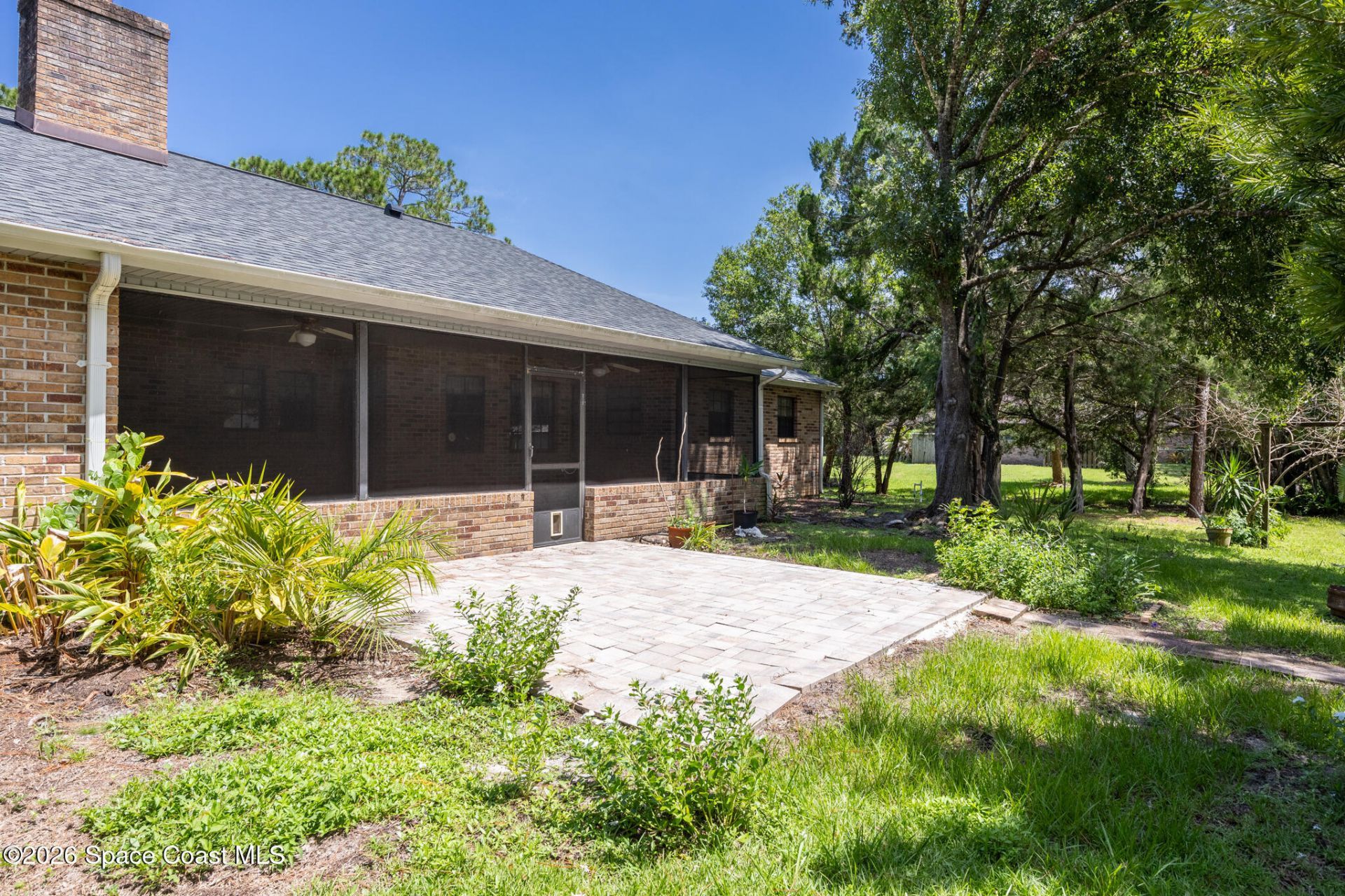 3880 Ponderosa Road, Malabar, FL 32950 Photo