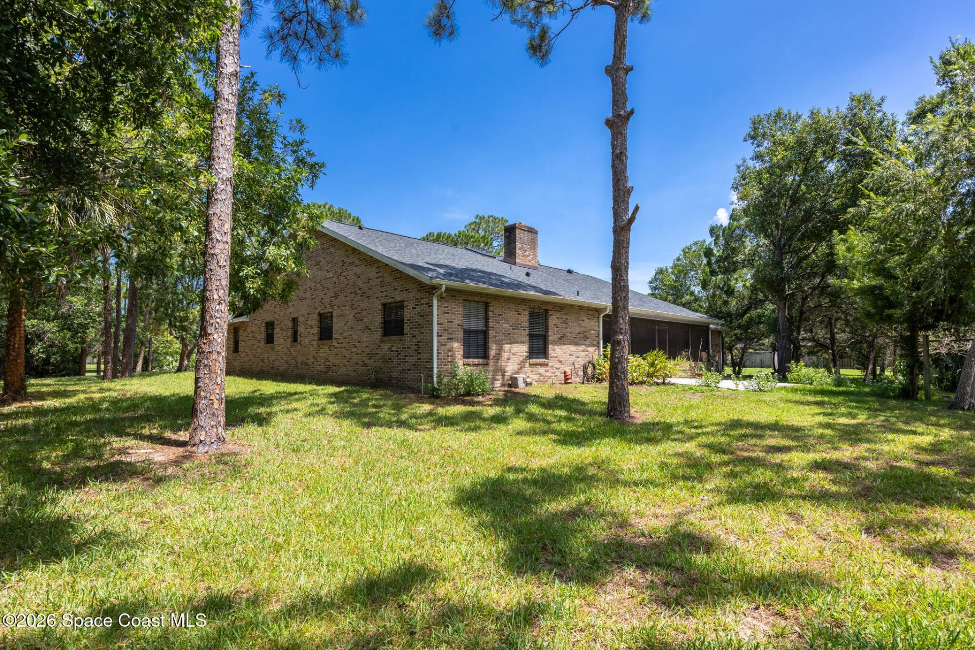 3880 Ponderosa Road, Malabar, FL 32950 Photo