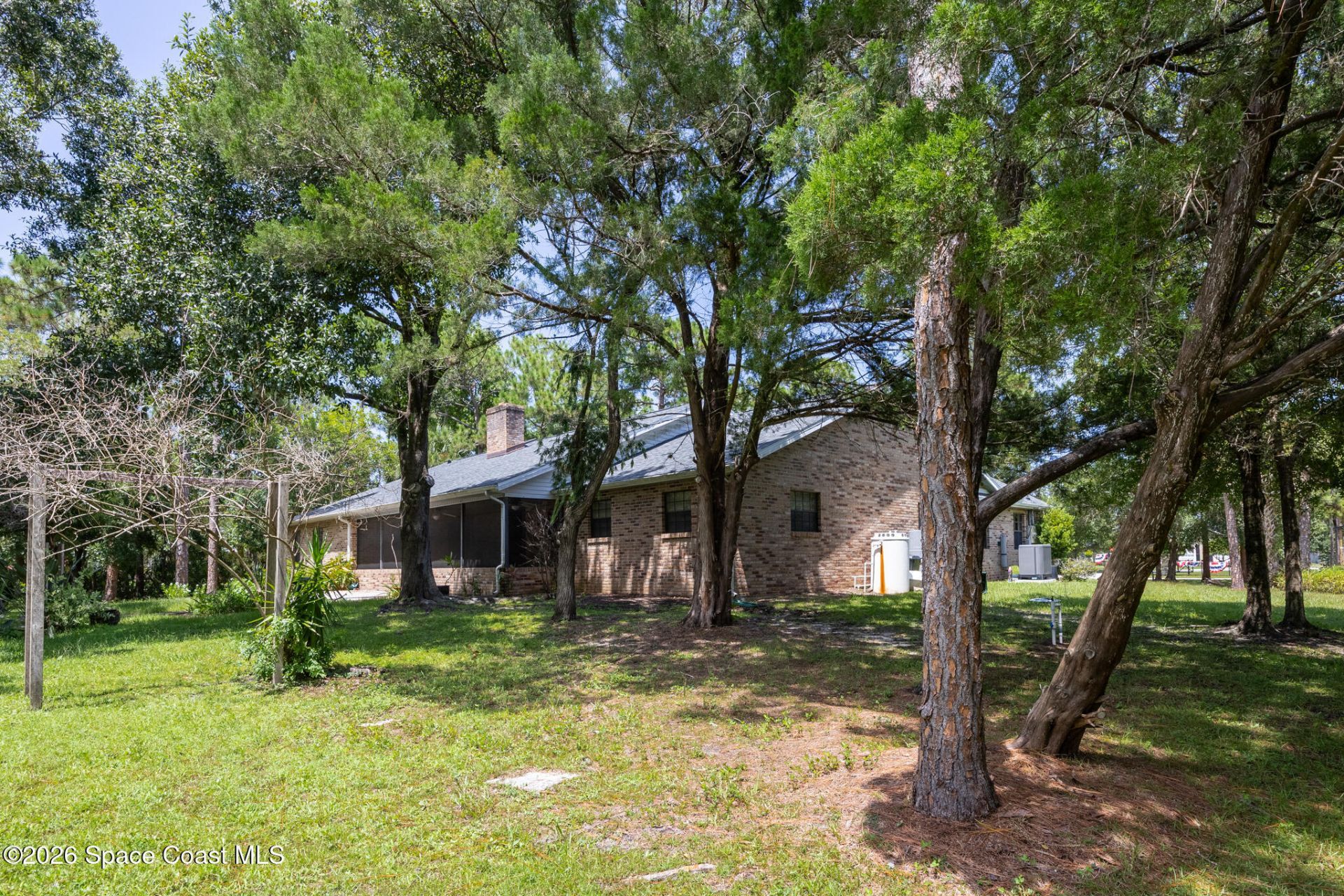 3880 Ponderosa Road, Malabar, FL 32950 Photo