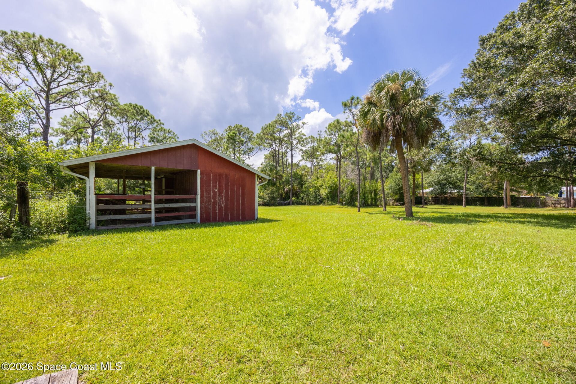 3880 Ponderosa Road, Malabar, FL 32950 Photo
