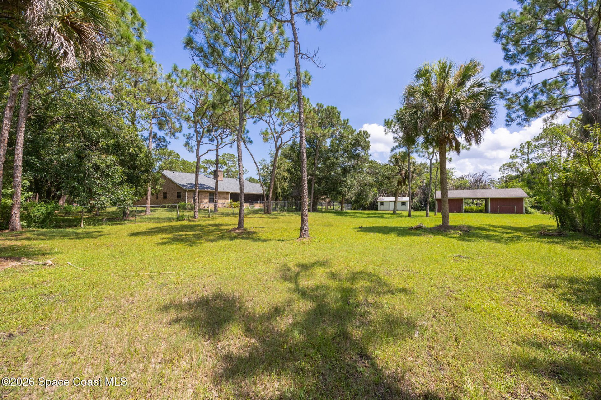 3880 Ponderosa Road, Malabar, FL 32950 Photo