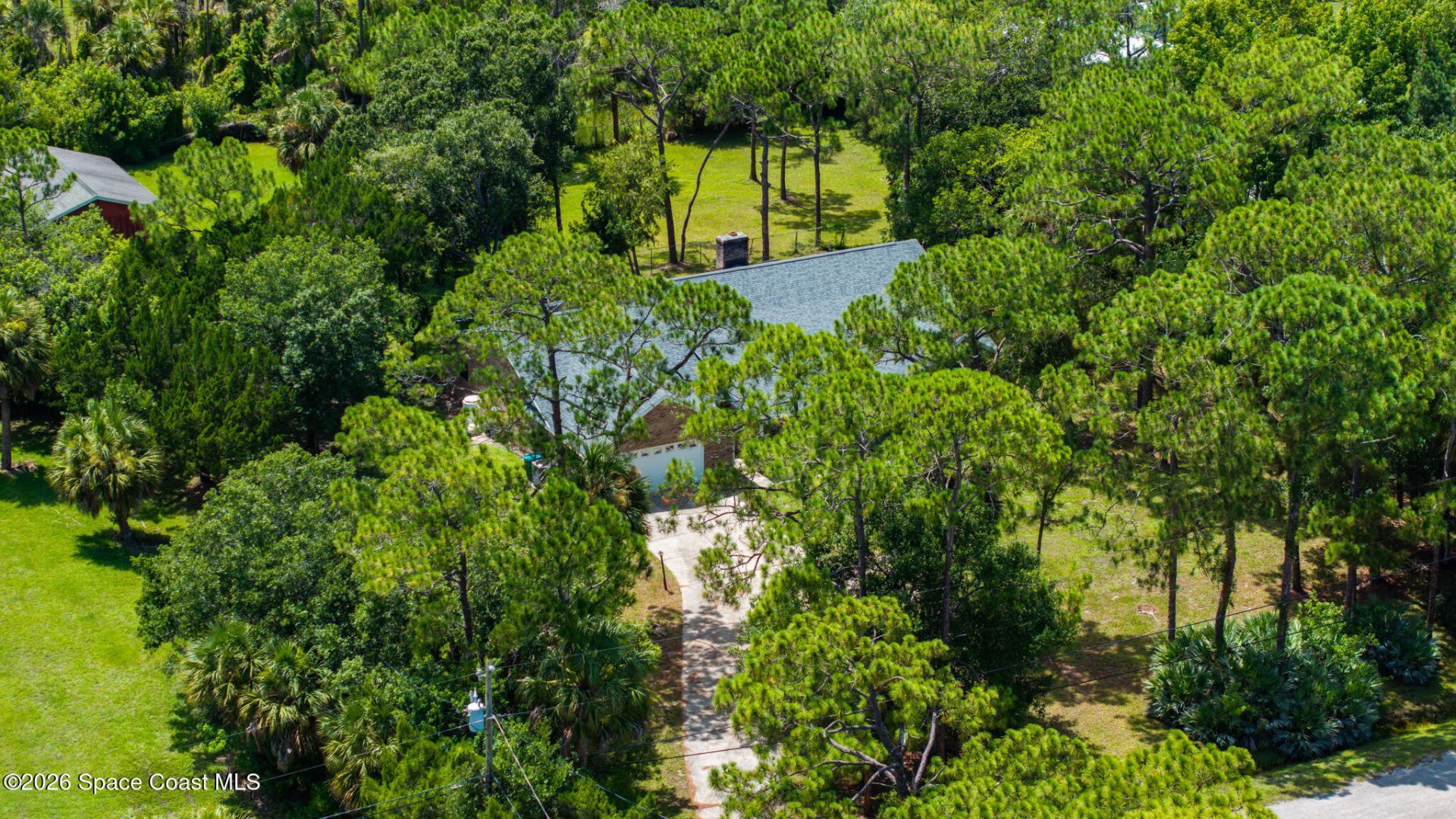 3880 Ponderosa Road, Malabar, FL 32950 Photo