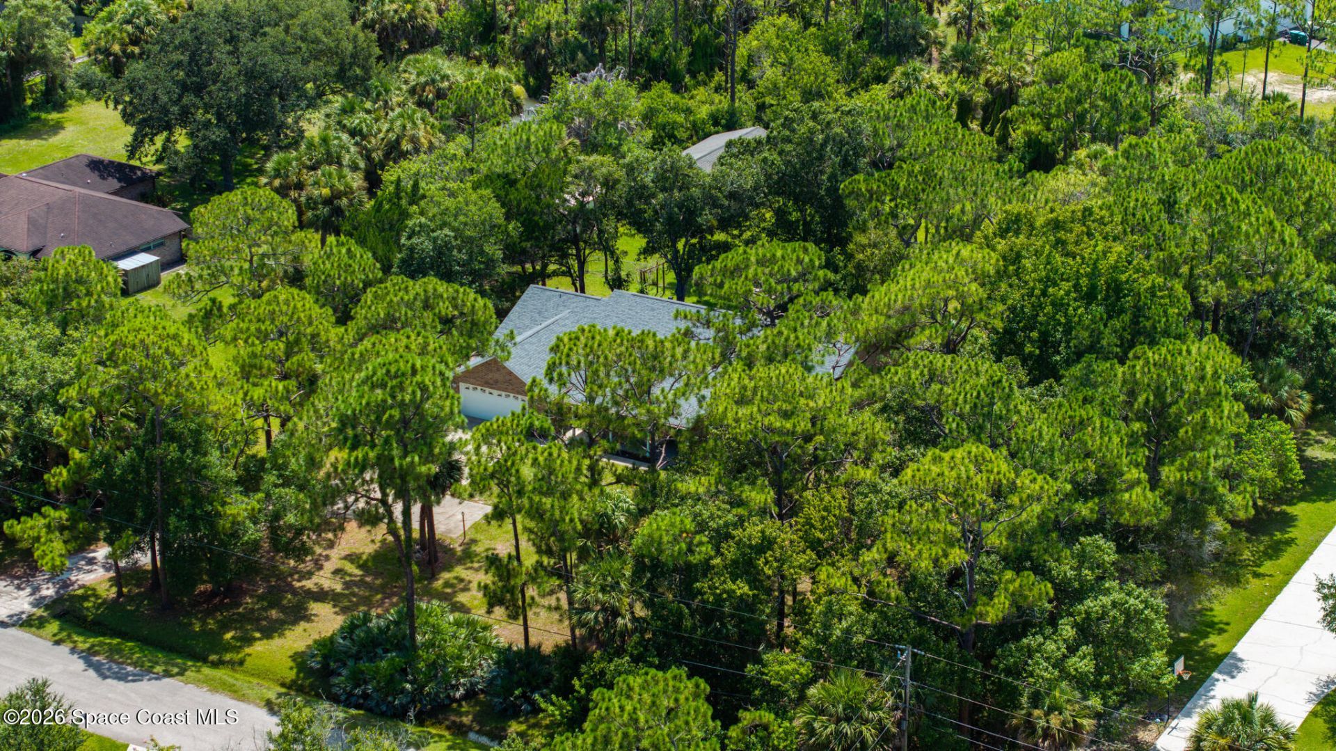 3880 Ponderosa Road, Malabar, FL 32950 Photo