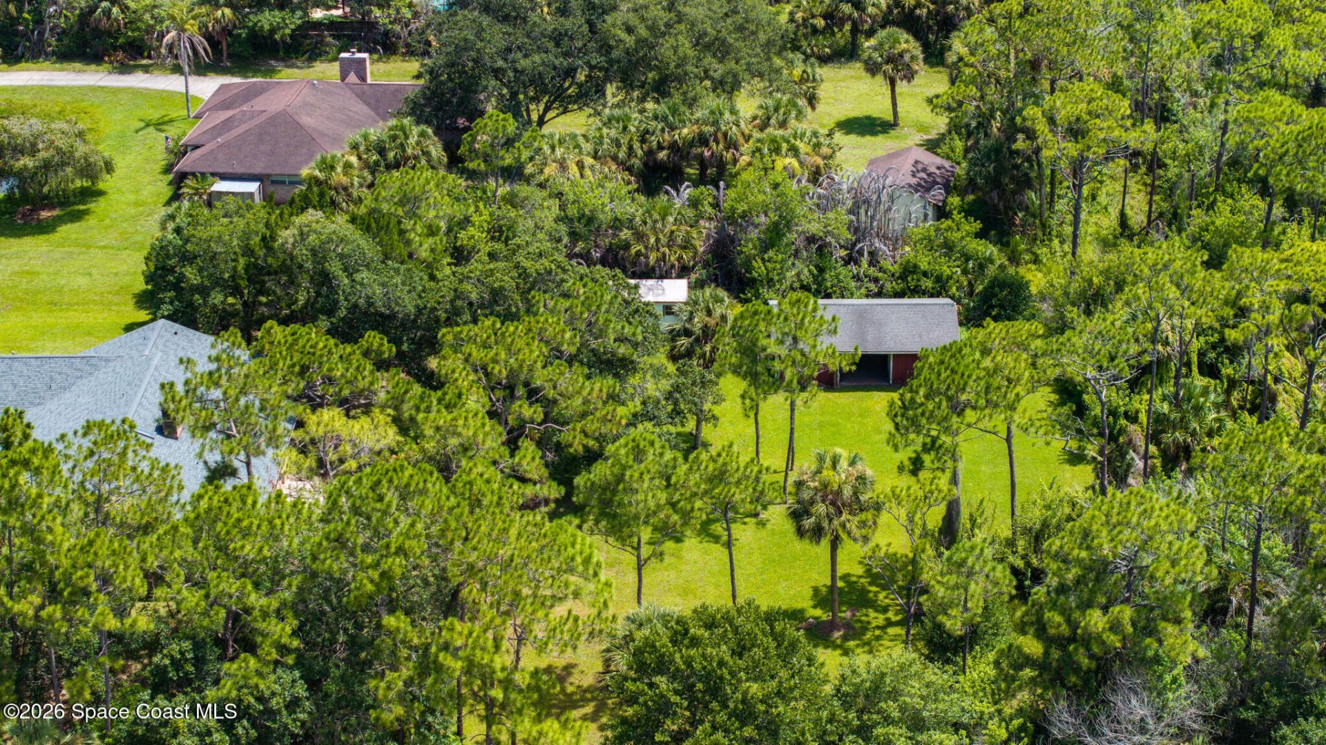 3880 Ponderosa Road, Malabar, FL 32950 Photo