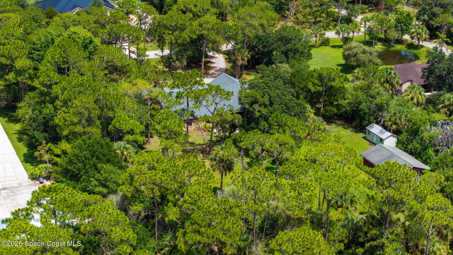 3880 Ponderosa Road, Malabar, FL 32950 Photo