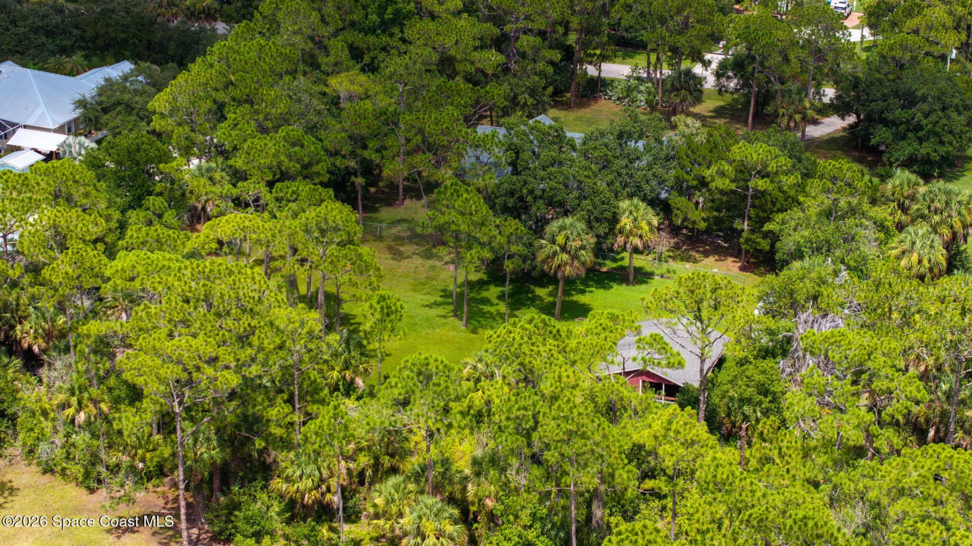 3880 Ponderosa Road, Malabar, FL 32950 Photo