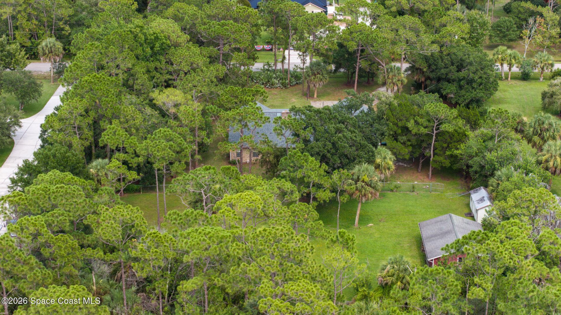 3880 Ponderosa Road, Malabar, FL 32950 Photo