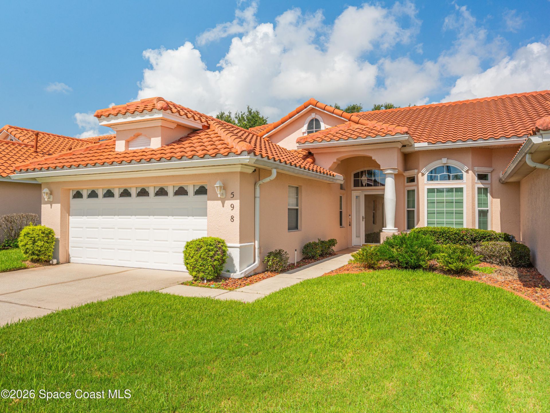 598 Renaissance Avenue , Melbourne, FL 32940 Photo