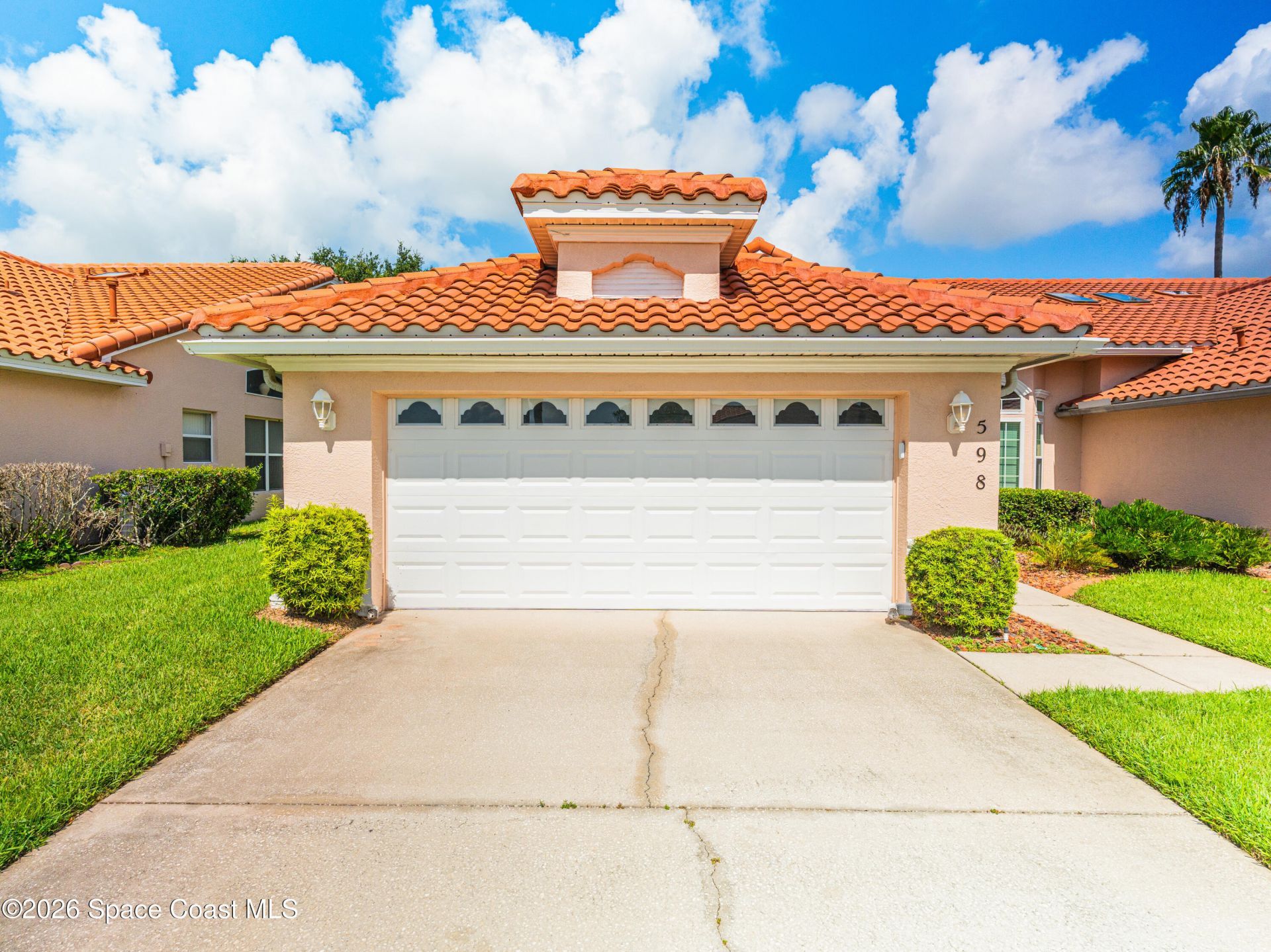 598 Renaissance Avenue , Melbourne, FL 32940 Photo