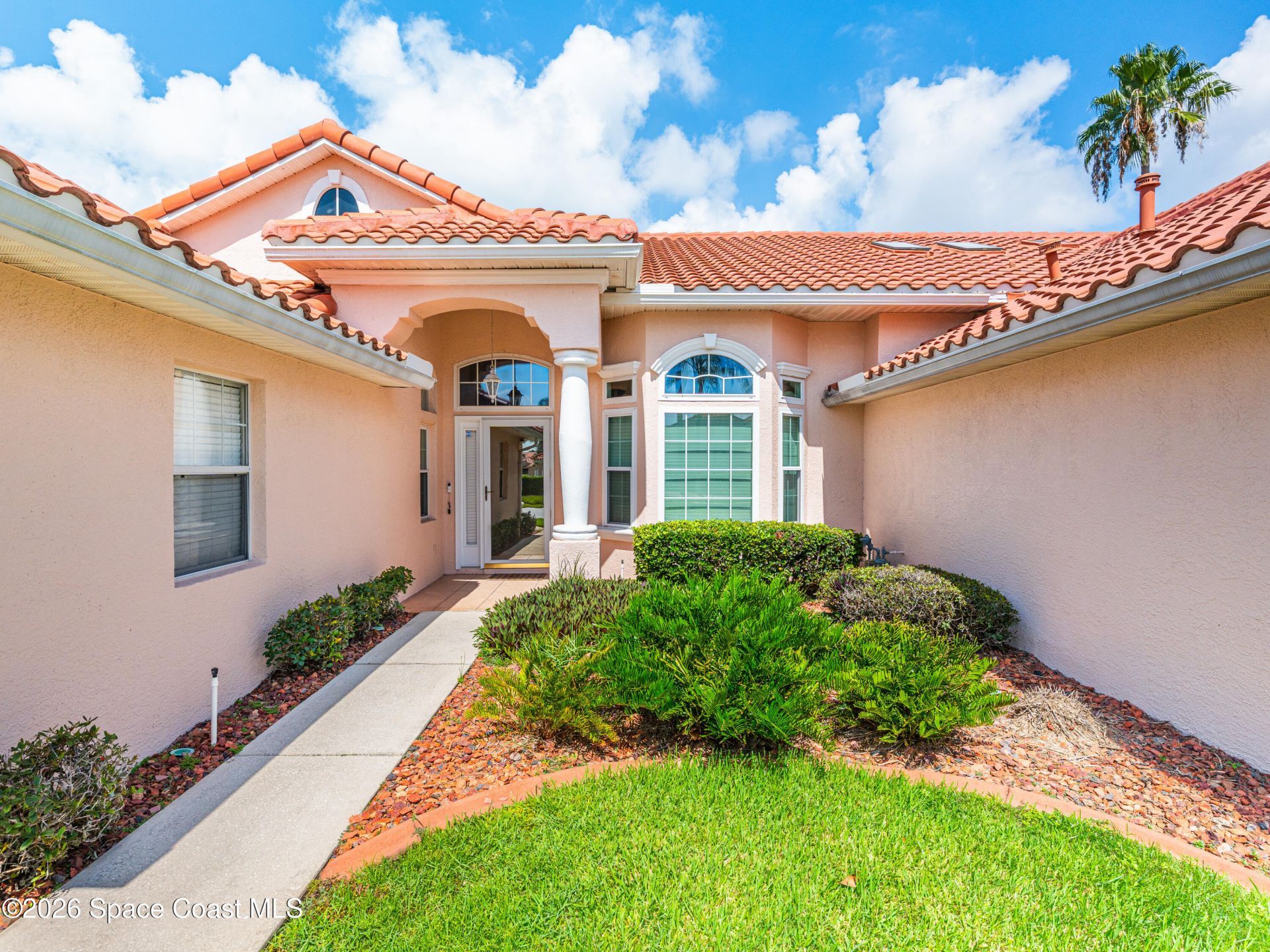 598 Renaissance Avenue , Melbourne, FL 32940 Photo