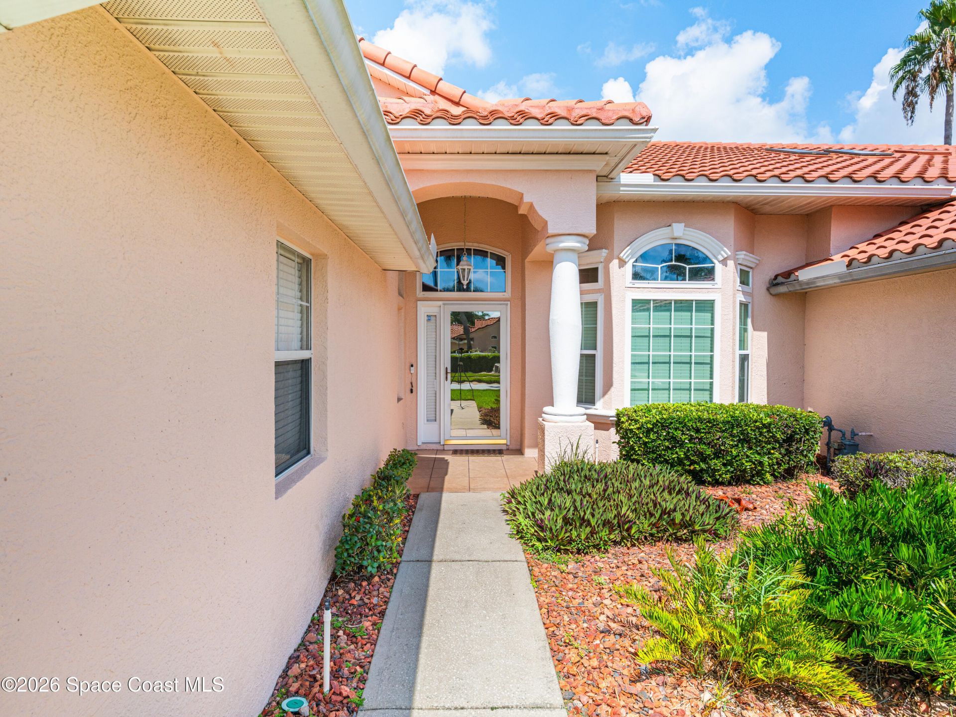 598 Renaissance Avenue , Melbourne, FL 32940 Photo