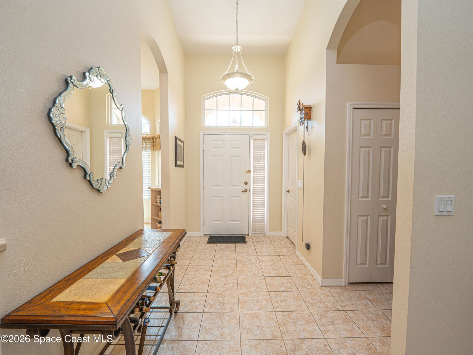 598 Renaissance Avenue , Melbourne, FL 32940 Photo