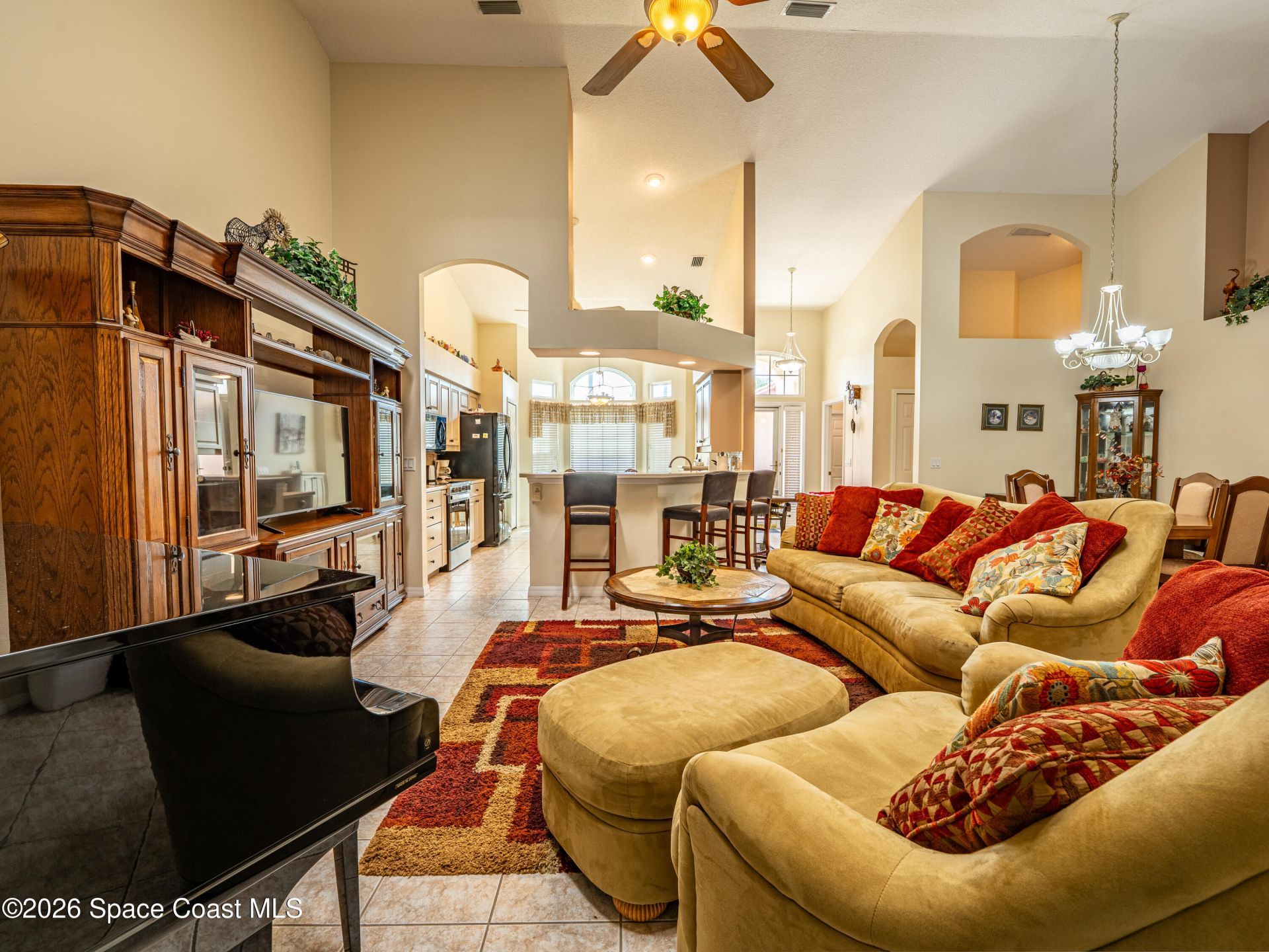 598 Renaissance Avenue , Melbourne, FL 32940 Photo