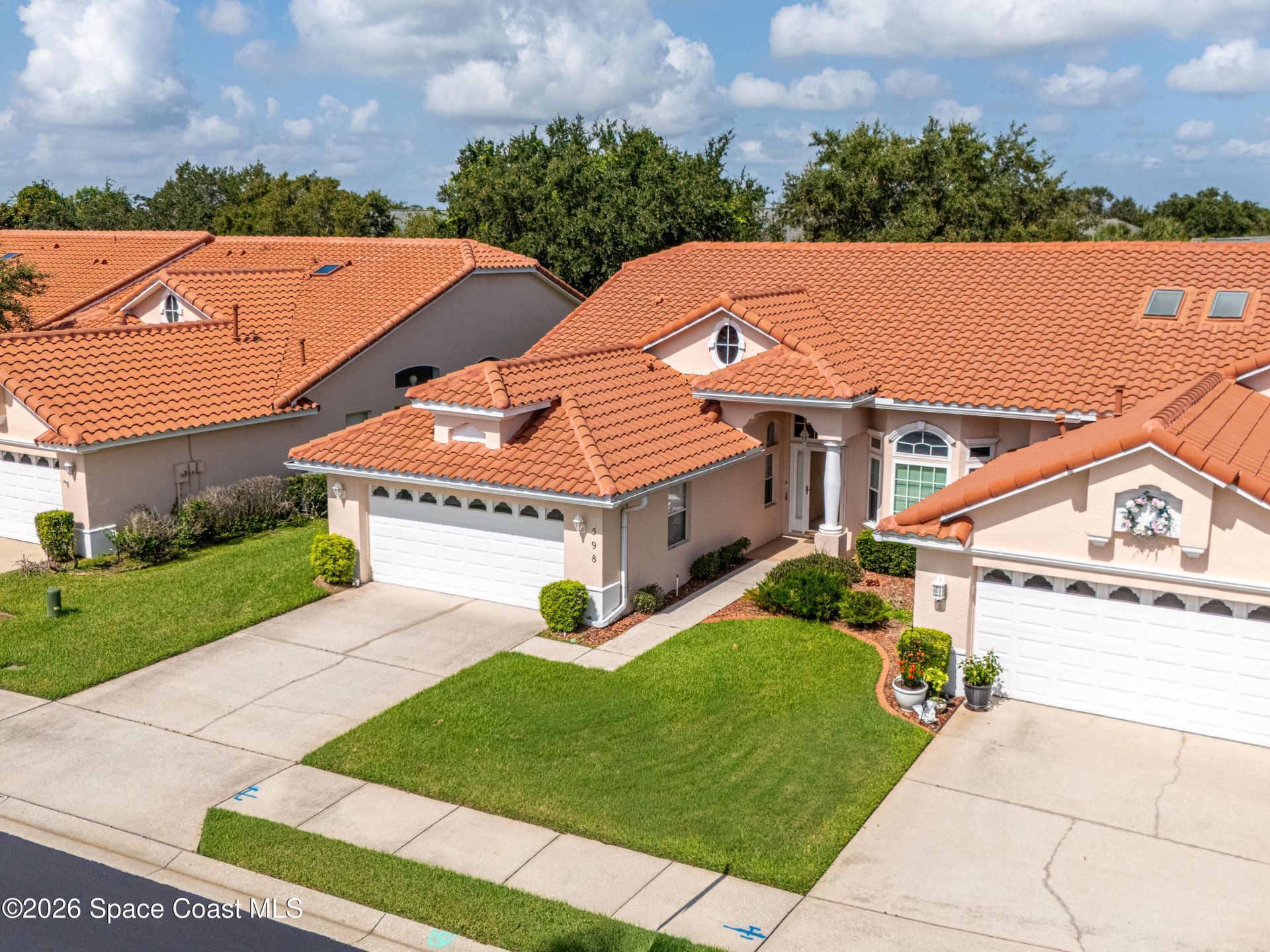 598 Renaissance Avenue , Melbourne, FL 32940 Photo