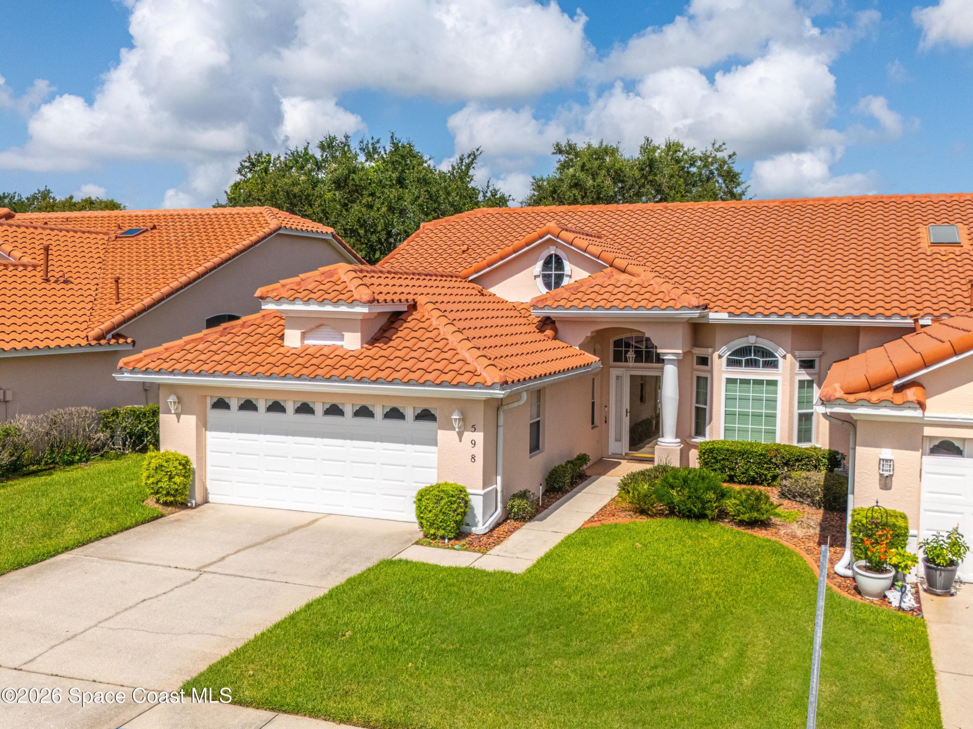 598 Renaissance Avenue , Melbourne, FL 32940 Photo